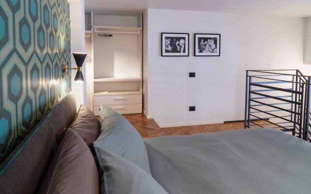 Porta Romana Design Loft