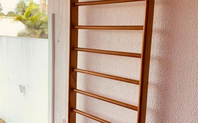 Flat Vip 5 Estrelas 26 metros Granja Vianna.