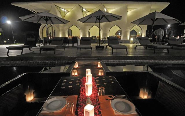 Lebua Lodge at Amer, Jaipur
