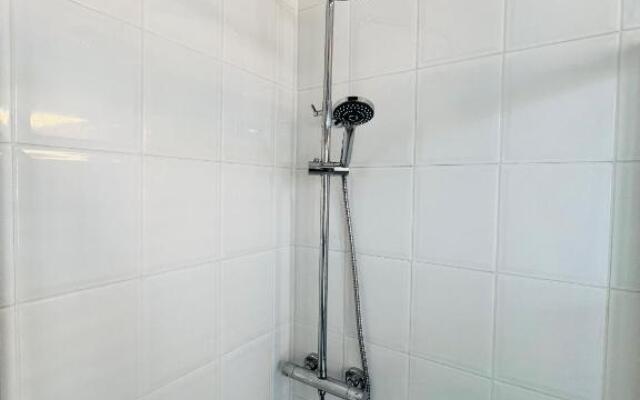 Canal apartment at historic CityCenter Amersfoort