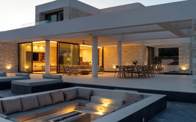 Seanatra Luxury Villas