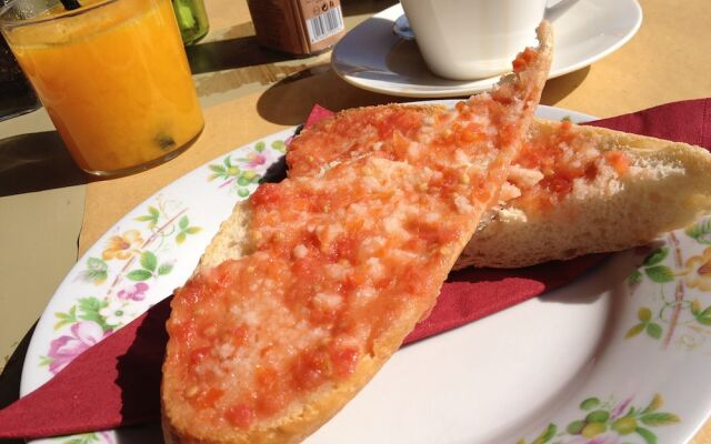 Hotel Rural La Villa Don Quijote