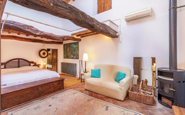 Casale Al Sole Tra Le Vecchie Vigne 6