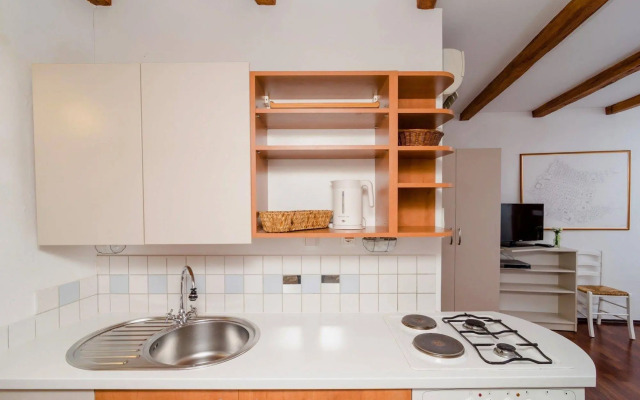 Apartments Martecchini