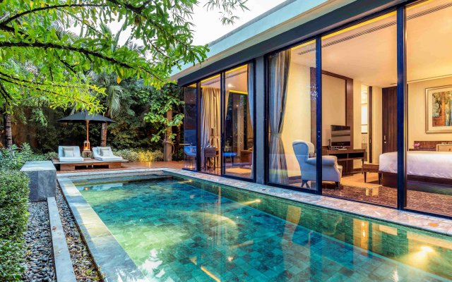 V Villas Hua Hin - MGallery