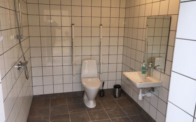 Vangsbo B&B Holidays