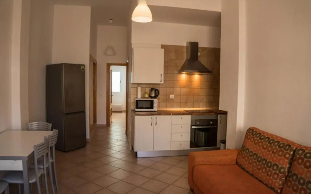 Apartamento luminoso a 200m de lagos de cotillo