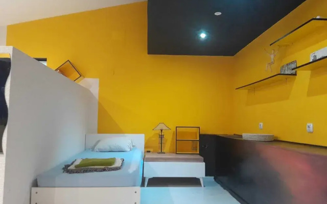 Ilina hostel