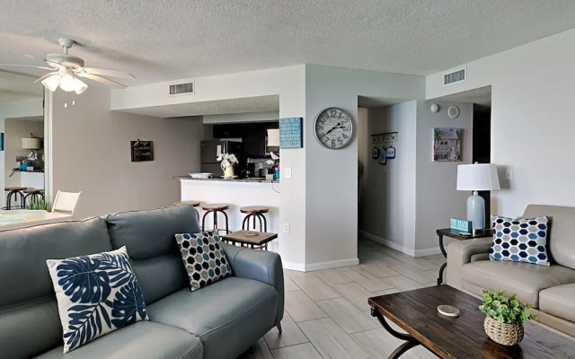 Dunes of Panama by Southern Vacation Rentals