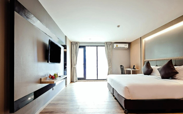 Three Sukhumvit Hotel