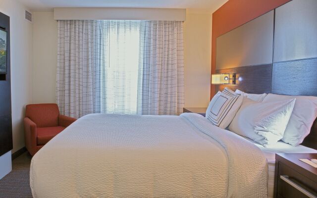 Residence Inn Largo Medical Center Drive