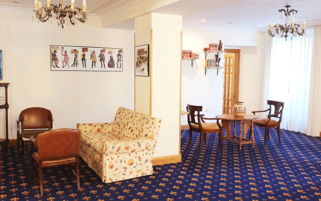 Hotel Zarauz