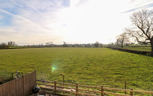 Fieldview House, Ashbourne