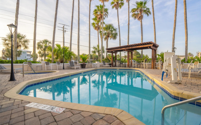 Best Western Seaside Inn