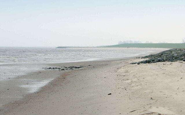 Holiday Home in Otterndorf