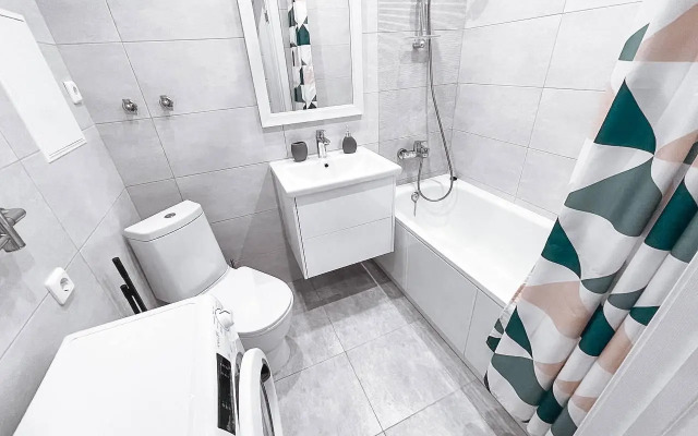 Family Space на улице Воровского