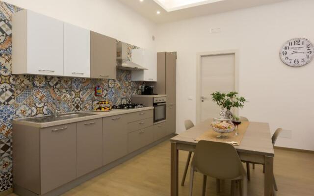 Case Vacanza Le Maioliche