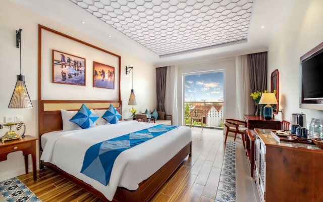 Amina Lantana Hoi An Hotel & Spa