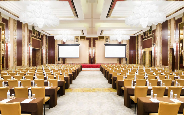 Sheraton Qingdao Jiaozhou