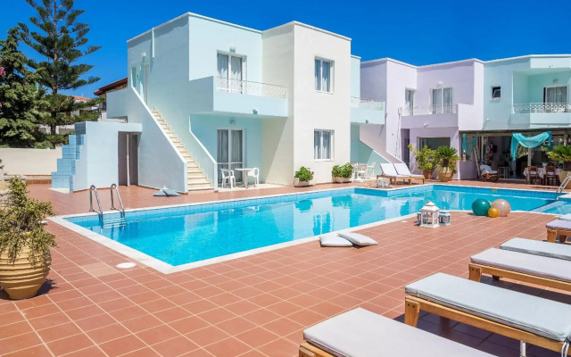 W Suites by Estia
