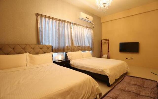 Taitung Nine Three B&B