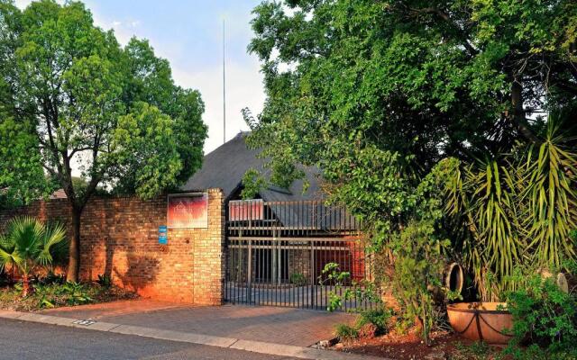 Thatch Haven Guesthouse