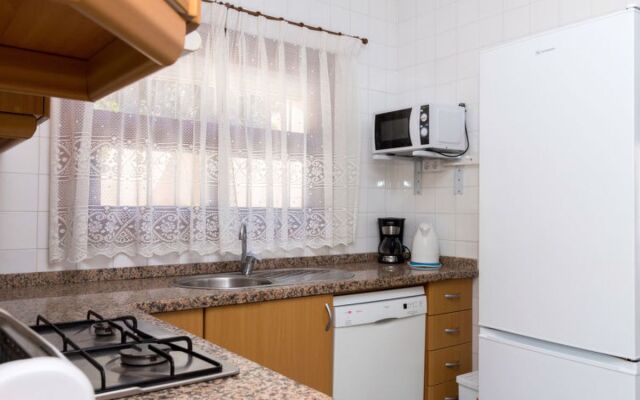 House Himalaya Moraira