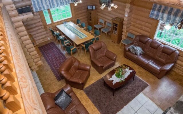 Holiday Home Hiidenlinna