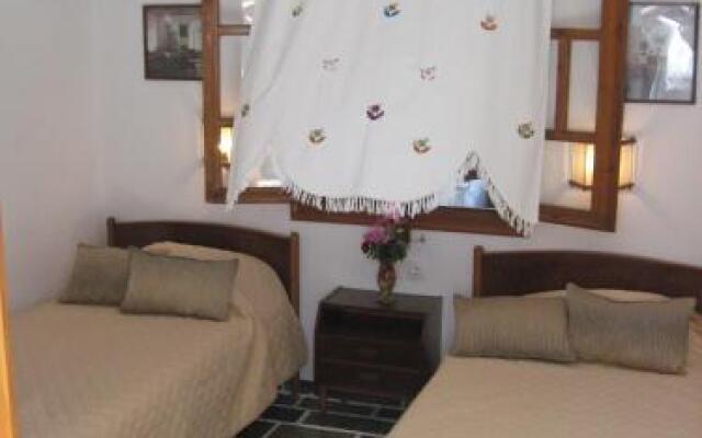 Pension Irini-Vicky