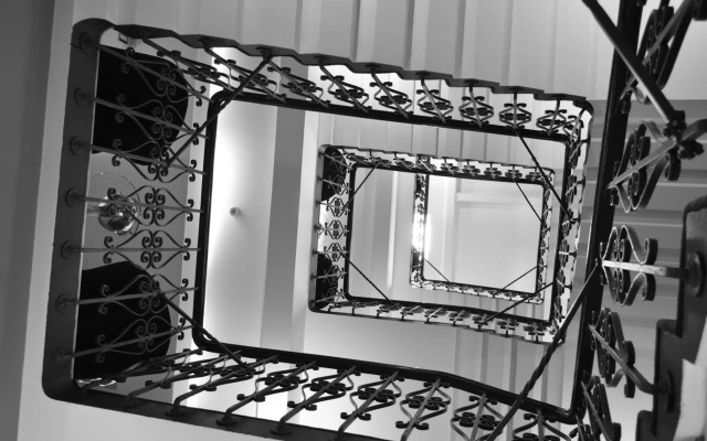Quebecs Luxury Aparthotel