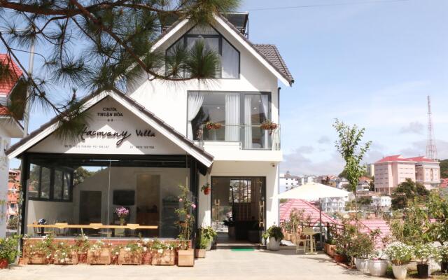 Harmony Villa Dalat