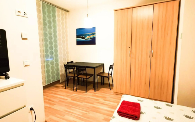 Young Hostel Service Vienna