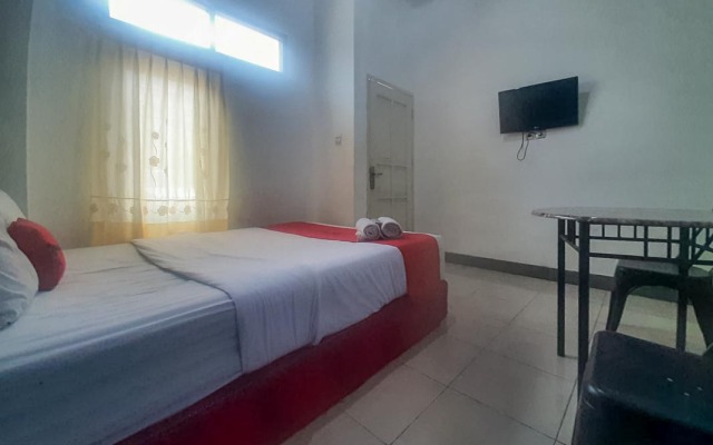 RedDoorz @ Wijaya Kusuma Samarinda