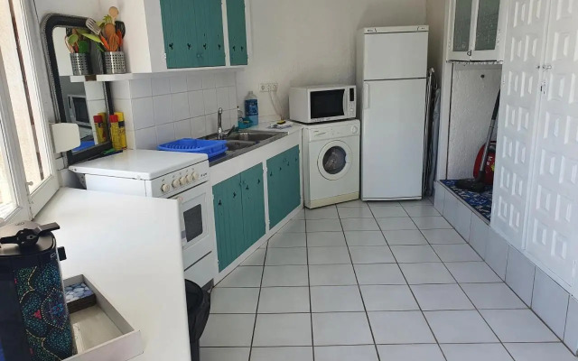 Apartment at Casa Piña Blanca