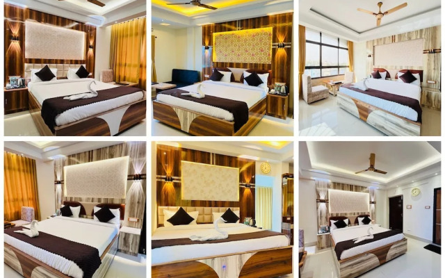 Riverdale Homestay, Diamond Harbour -WB Govt Reg Gold Category