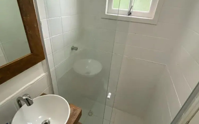 Pousada Bosque Toque Toque B&B