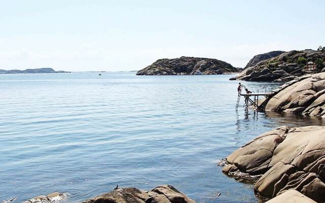 Holiday Home in Bohus Malmön