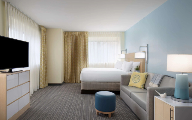 Sonesta ES Suites New Orleans Downtown