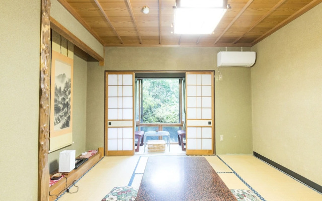 Tabist Shirasagi Onsen Shirasagikan