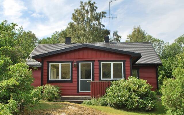 4 Star Holiday Home in Nynäshamn