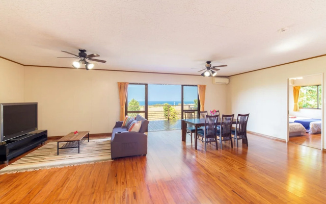 Regina Ishigaki Ocean Yonehara – Guest Rooms – Ishigaki Island