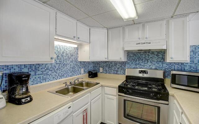 Little Shell Sm152 Condo