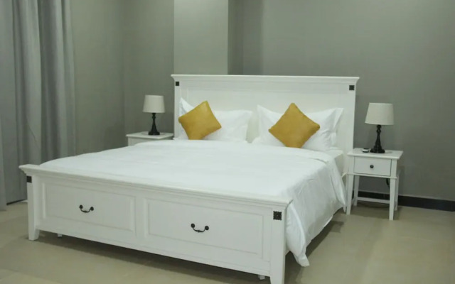 LH Residence