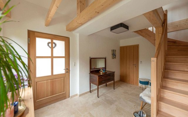 Ferienwohnung Flora Altaussee