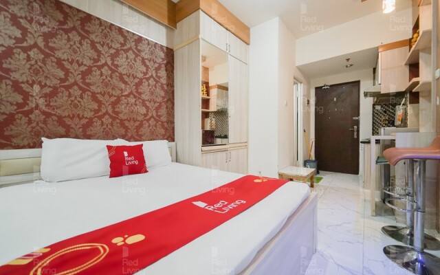 RedLiving Apartemen Sunter Park View - Emma Rooms