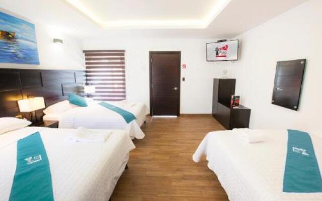Hotel El Faro