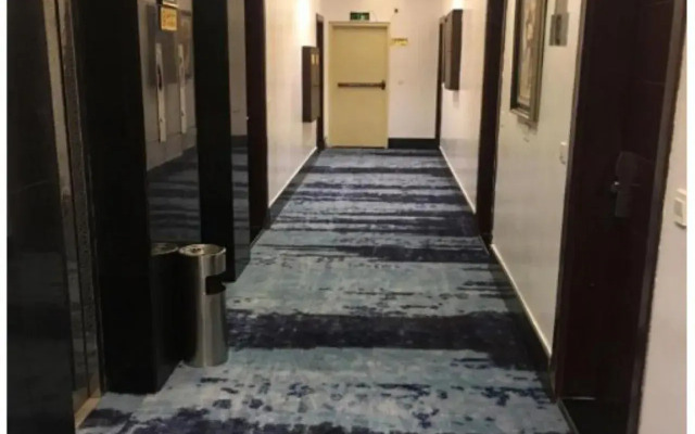 Julanar Asharq Suites