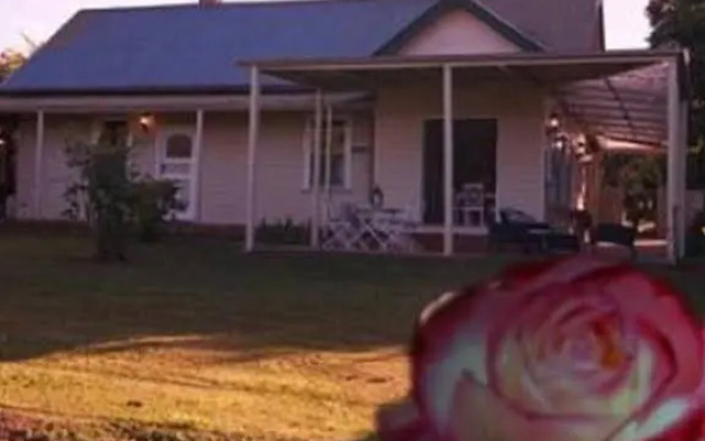 Eagles View Bed and Breakfast