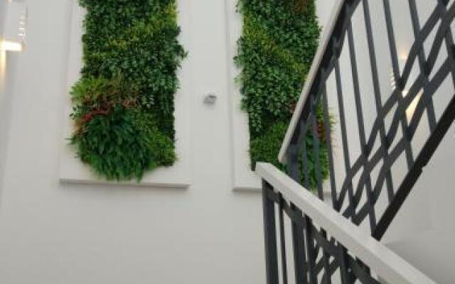 El Caprichito Hotel