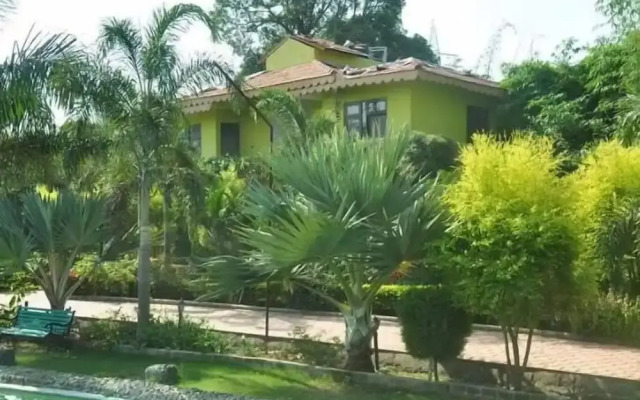 Grand Utsav Hotels & Resorts Pvt Ltd
